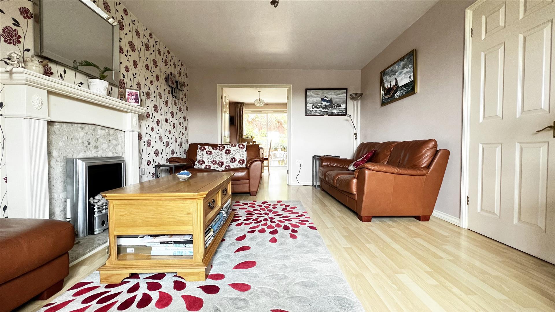 Kensington Close, St. LeonardsOnSea Rush, Witt & Wilson